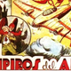 Pulp Science Fiction in Spain, Before And During Totalitarianism